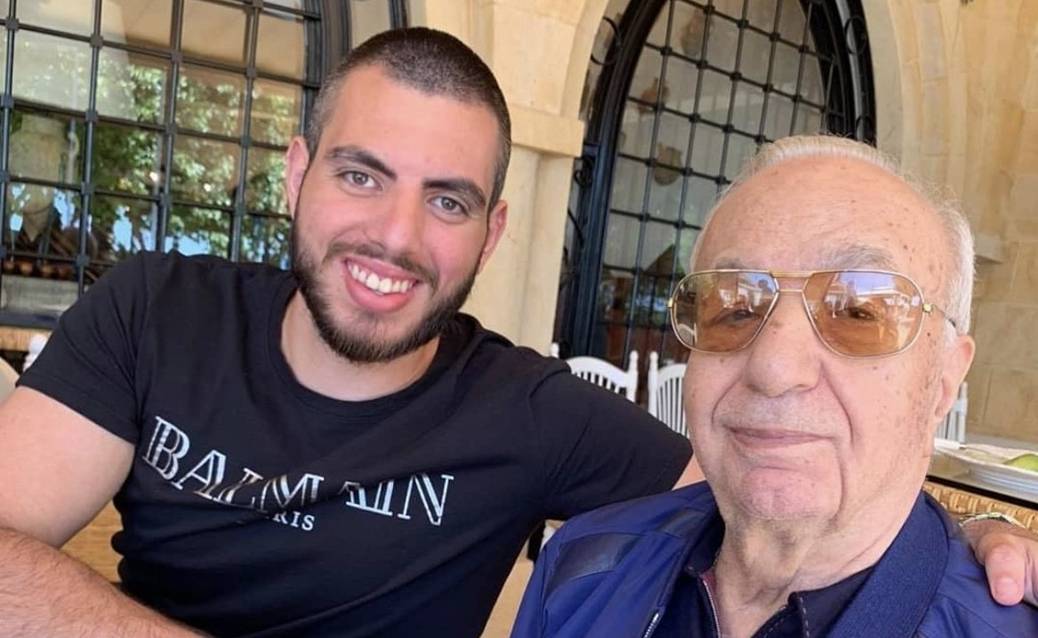 ميشال الياس المرّ.. وجه «تغييري» بمواصفات مدرسة المرّ السياسية