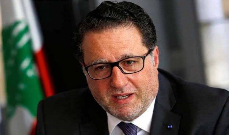 شقير :نساءل  الله ان تتحقق قيامة لبنان
