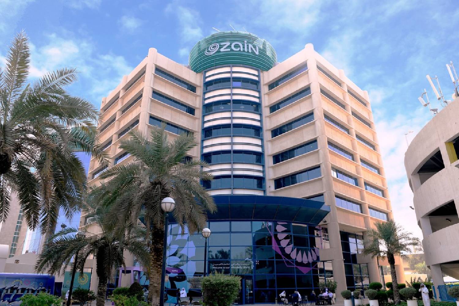 قطاع الأعمال و"5G" يقفزان بأرباح "زين" السعودية 98% بالربع الأول من 2022