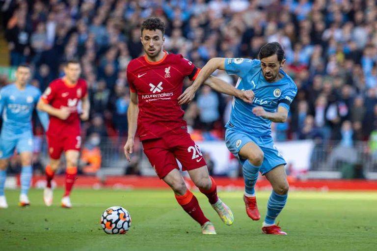 سيتي - ليفربول اليوم.. أفضل فريقين في نصف نهائي كأس انكلترا للمرة الرابعة منذ الحرب العالمية الثانية