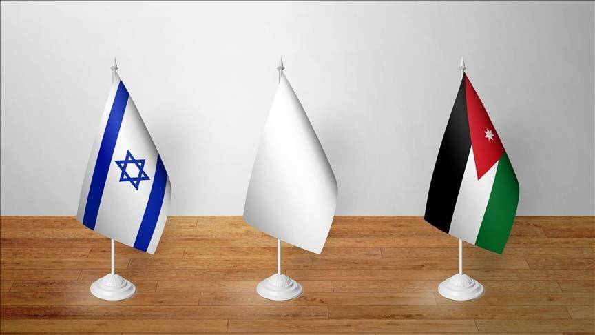كيف علّقت اسرائيل على استدعاء القائم بأعمال سفارتها لدى الأردن؟