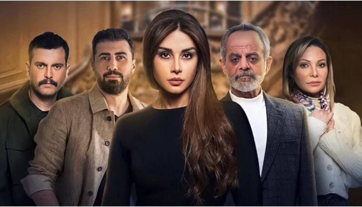 بين التشابه و"السرقة".. ما حقيقة سيناريو مسلسل "كسر عضم"؟