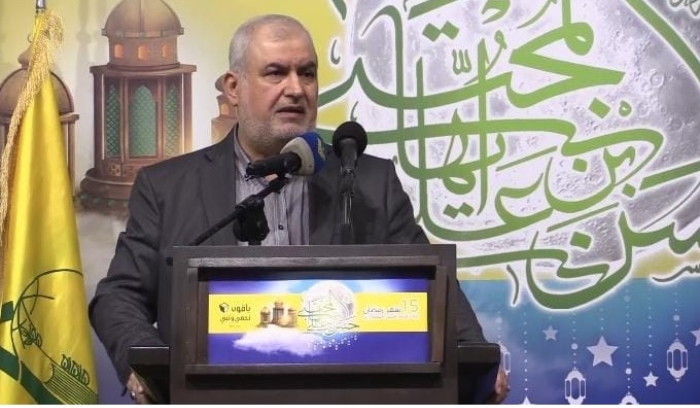 حزب الله: نتوق لنكون خدماً لشعبنا.. لأن خدمته هي طريقنا الى الله