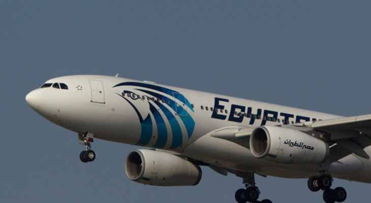 الطيران المصري عاد إلى ليبيا بعد توقف 8 سنوات