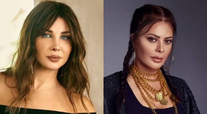 نانسي عجرم وكارمن لبس تعلقان على جريمة البقاع الوحشية