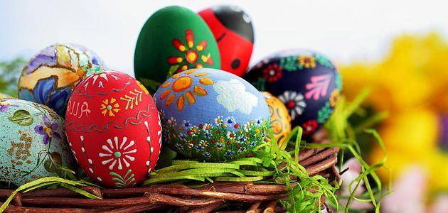 سياسيو لبنان يعبّرون عن أمنياتهم في عيد الفصح