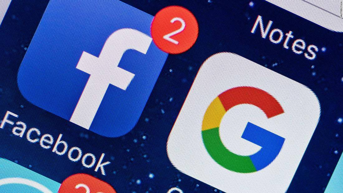 لمستخدمي غوغل وفيسبوك.. احموا خصوصيتكم الآن بـ30 ثانية