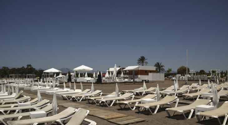 السلطات التركية تعمل على إنشاء شركة طيران لنقل السياح الروس إلى منتجعاتها