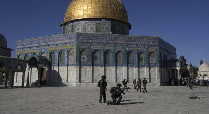 نجل السيسي زار "إسرائيل" لخفض التصعيد مع الفلسطينيين