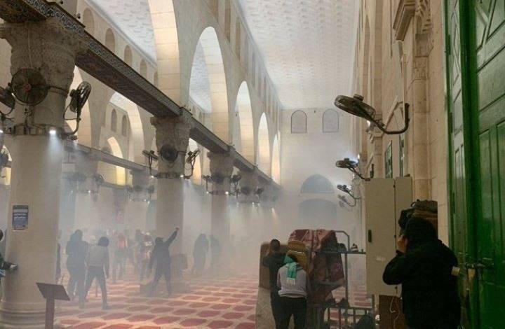 مجلس الأمن يبحث القدس غدا".. ولقاء عربي بعمان الخميس