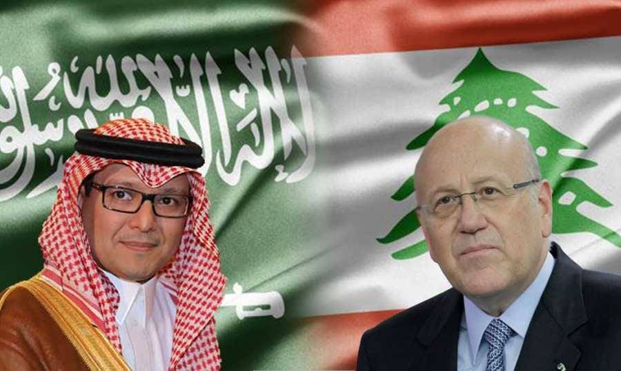 بعد خلوته مع سفيرها.. ميقاتي إلى السعودية قبل الفطر وبعده إلى هذه البلاد