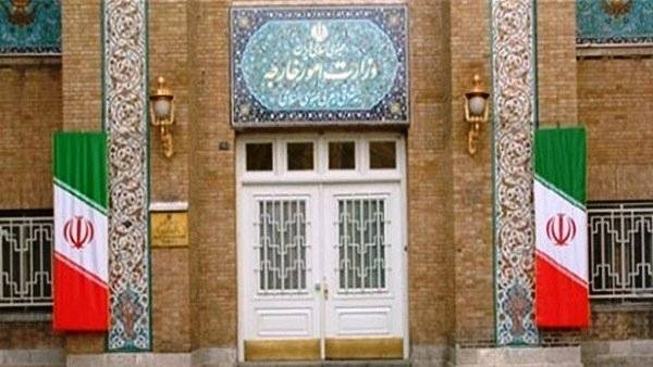 إيران تستدعي القائم بأعمال السفير السويدي