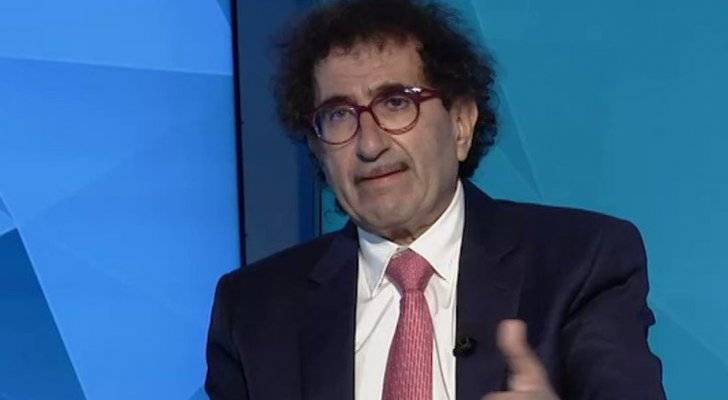 وفاة البروفيسور روي نسناس بعد صراع مع المرض وهيفا وهبي وليليان نمري وطارق سويد وغيرهم ينعونه