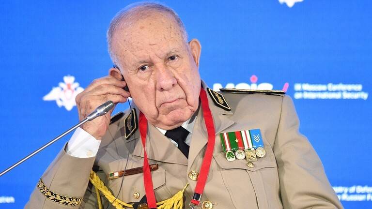 الجزائر: أطراف مأجورة تحاول زرع الفتنة بين الشعب