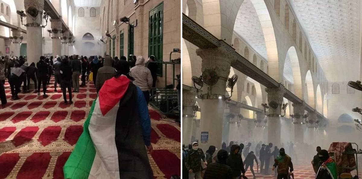 الإتحاد الأوروبي: يجب وقف العنف في القدس والضفة فورا