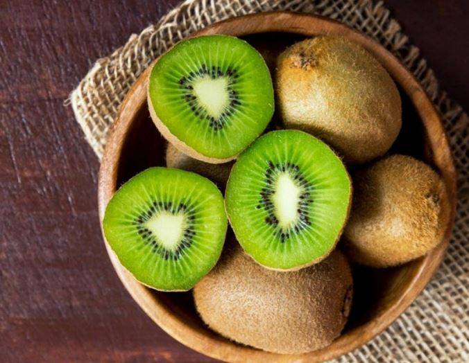 9 أسرار لا تعرفها عن الكيوي