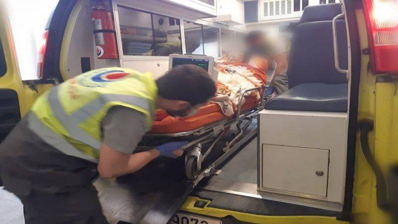 الدفاع المدني نفّذ 1746 مُهمّة
خلال الأسبوع الفائت