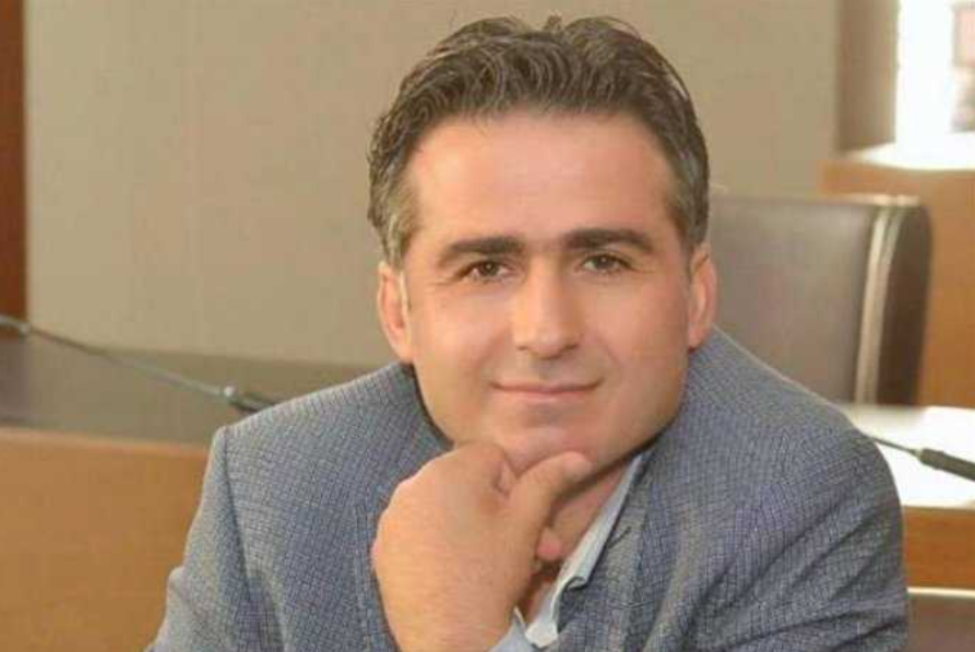 "إعادة إعمار ​مرفأ بيروت​ هو هدف أساسي"... حمية: لن أُبقي أي مرفق عام بالوزارة رهينة التجاذبات السياسية