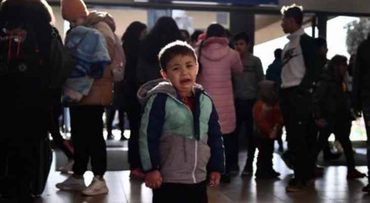 النيابة العامة الأوكرانية: مقتل 205 أطفال وإصابة 362 آخرين جراء الهجمات الروسية منذ 24 شباط