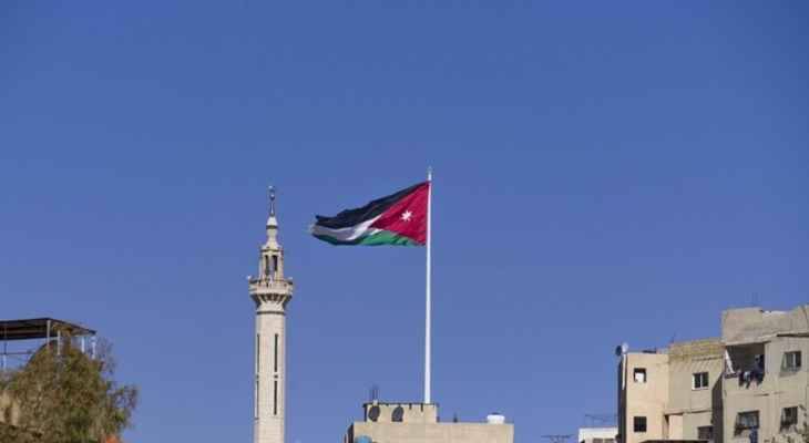 الحكم بالإعدام شنقاً لشاب قتل أمه نحراً بسكين في الأردن
