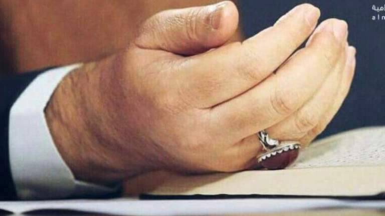 نصرالله بحث وكمال الخير آخر المستجدات السياسية