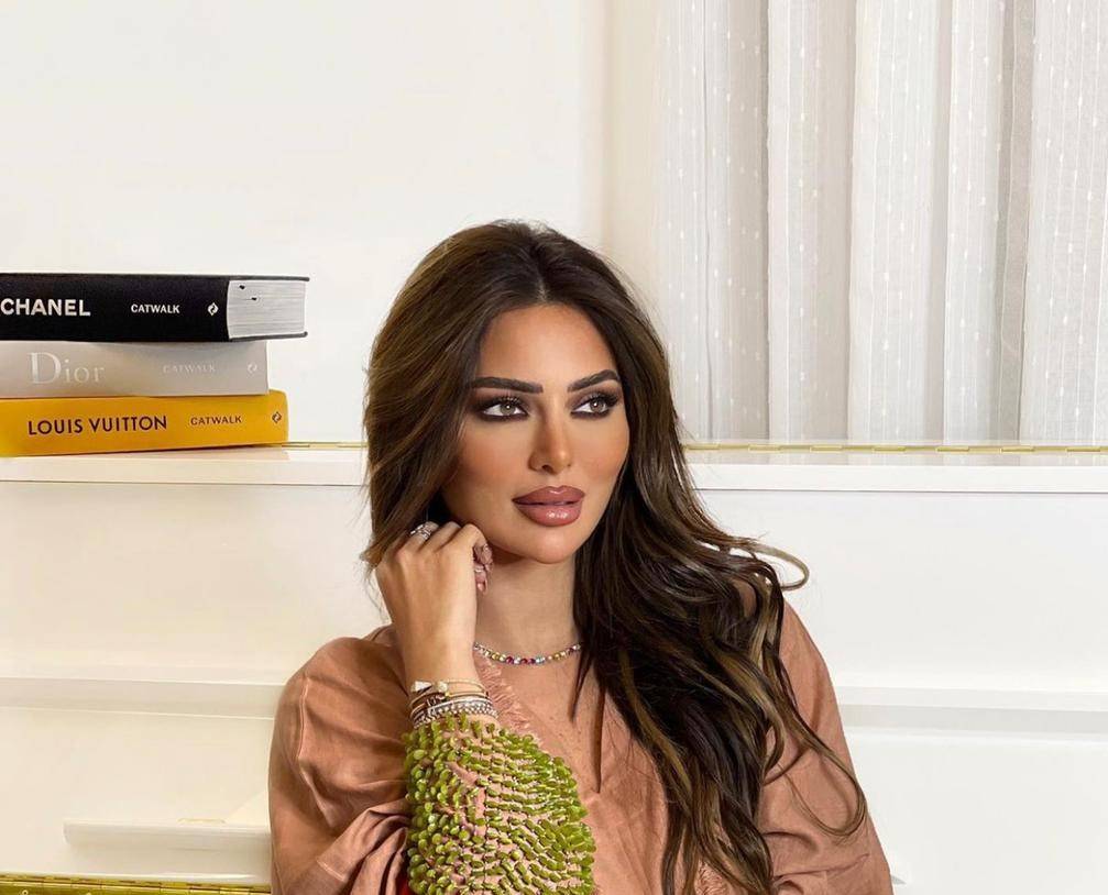 سارة بستاني في فتح الأندلس بعد رمضان