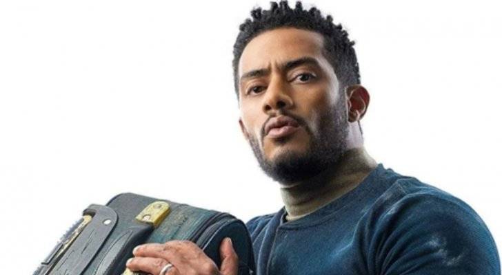 إليكم السبب الذي دفع بـ محمد رمضان أن يحدف إحدي منشوراته