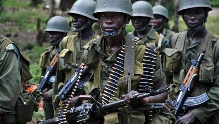 بعد جريمة الأمس.. جندي ثمل يقتل 8 أشخاص شرقي الكونغو الديمقراطية