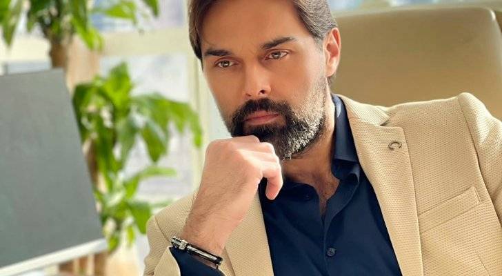 مازن معضم يعرض أجواء صيدا الرمضانية