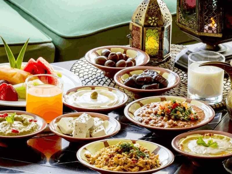 لوجبة سحور مُشبعة.. أفضل 4 أطباق للبيض تخلصك من الكرش!