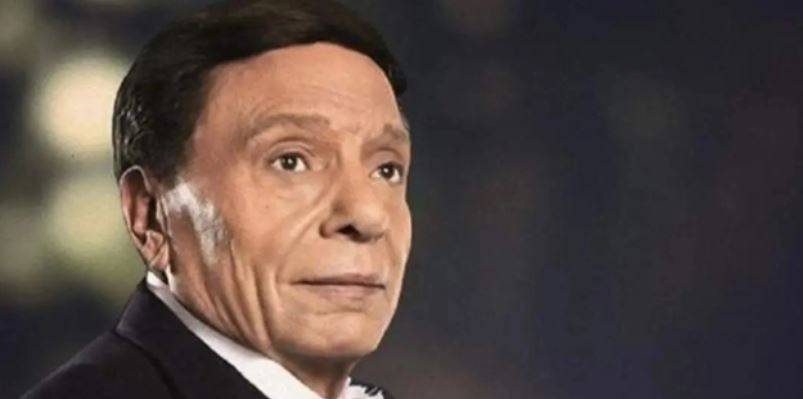 حريق قرب فيلا عادل إمام.. ماذا عن حالته؟