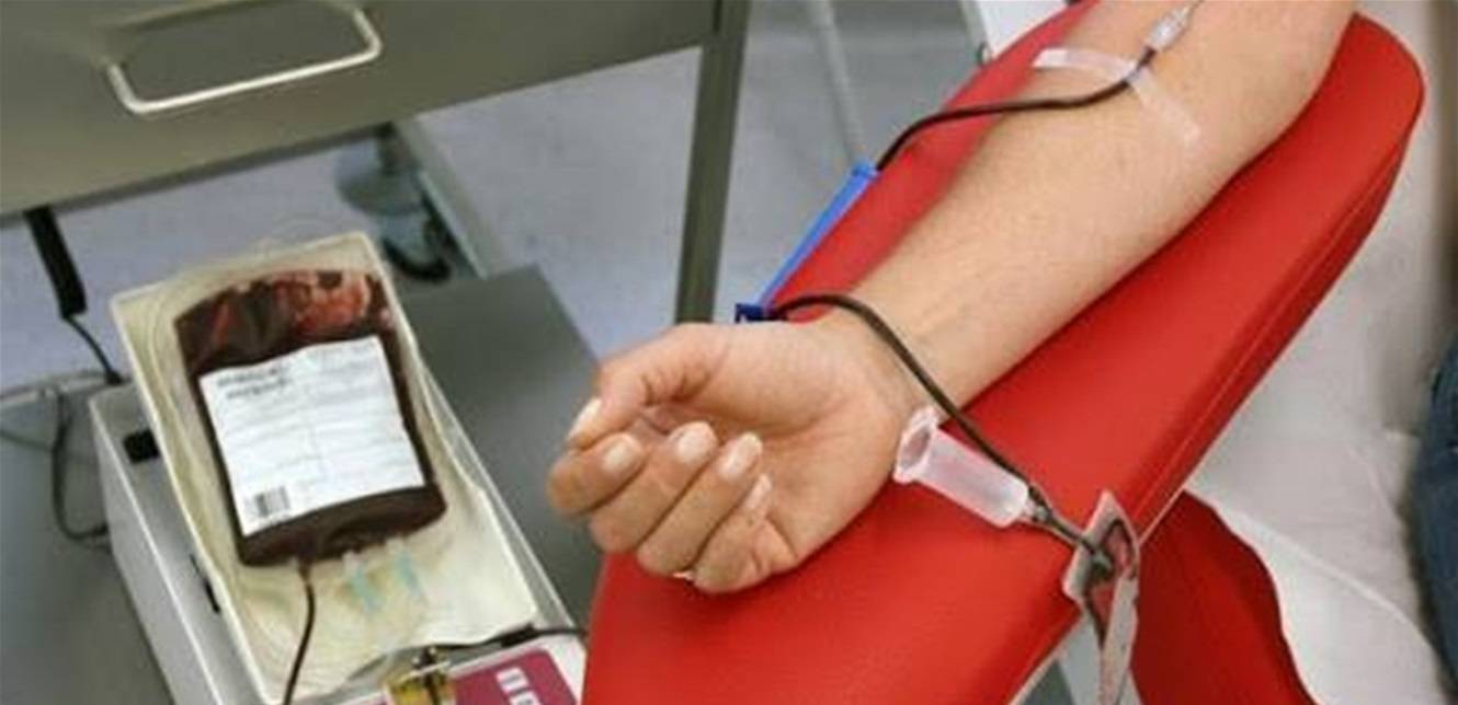 دراسة تكشف عن "فائدة غريبة" للتبرع المنتظم بالدم