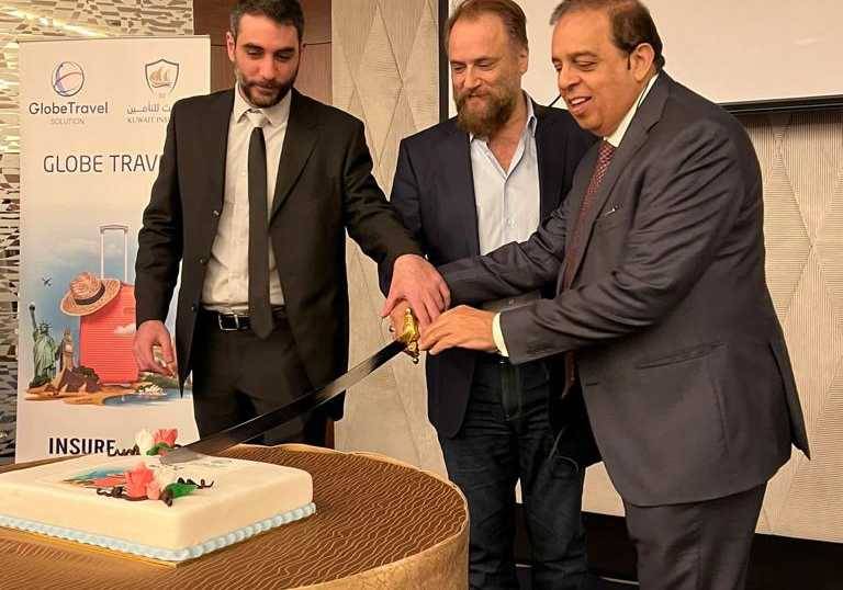 طرح برنامج متكامل في مجال تامين السفر