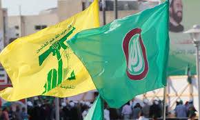 إحتفال مشترك لأمل وحزب الله في حارة صيدا: نشدد على الإقتراع بكثافة