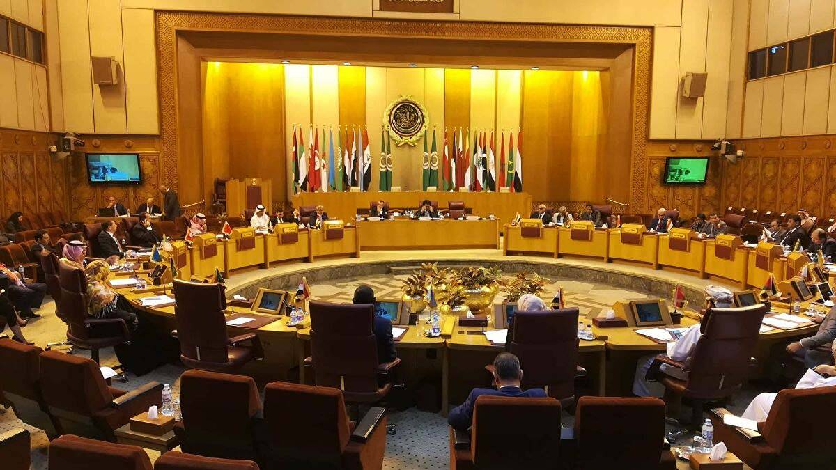 بيني غانتس : أنا عرّاب العرب