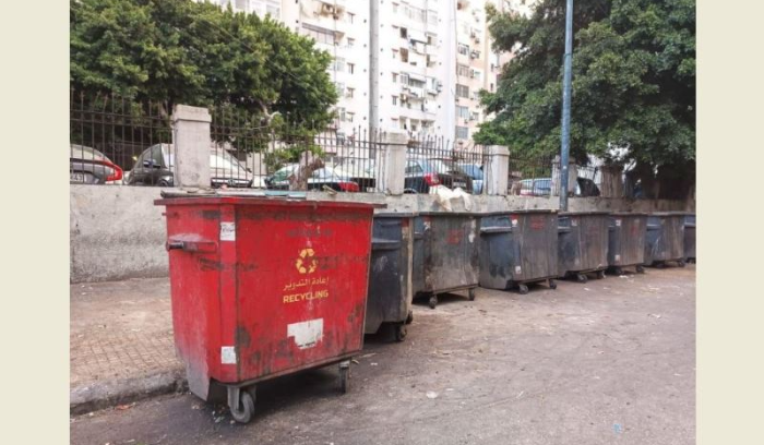 استئناف رفع النفايات من بيروت والمتن وكسروان