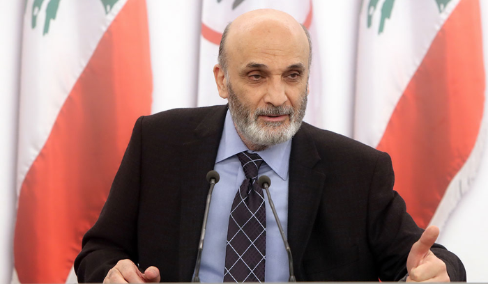 جعجع: قادرون على وقف الانهيار
وقيادة مشروع الإنقاذ