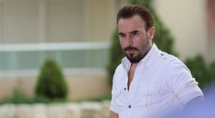 باسم مغنية يستذكر ابراهيم مرعشلي وفريال كريم