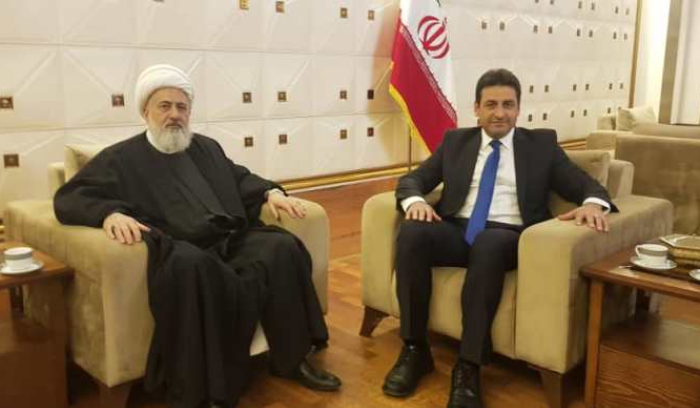 استنكر الإعتداءات على المسجد الاقصى
الخطيب: نضعها برسم الأمم المتحدة
والدول العربية المطالبة بإدانة هذا العدوان