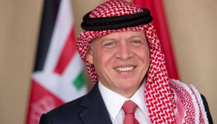 الملك عبد الله الثاني: لتكثيف وتوحيد الجهود العربية من أجل وقف التصعيد في القدس