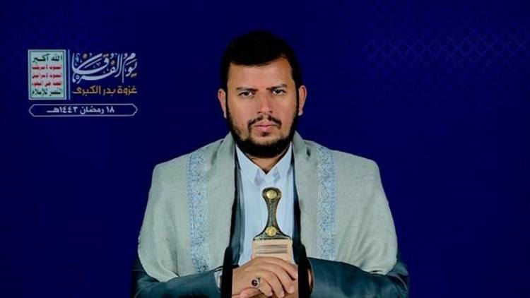 الحوثي: أنظمة التطبيع لا تريد سلاماً ولا استقراراً