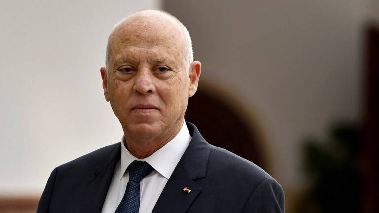 سعيد: من أراد أن يعلن حكومة في المنفى فليلتحق بالمنفى