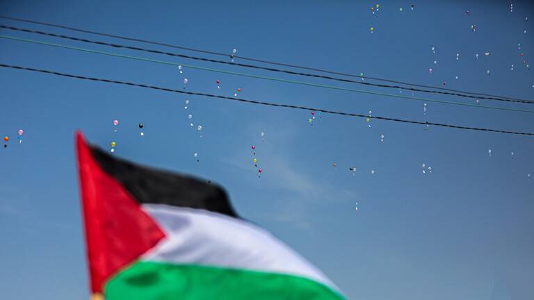 فلسطين تطالب بإنفاذ "اتفاقية جنيف" الرابعة