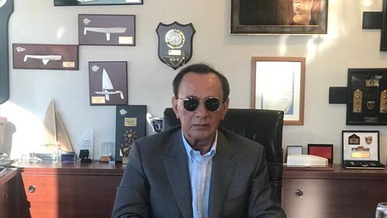 زعيم المافيا التركي يهاجر من البلاد