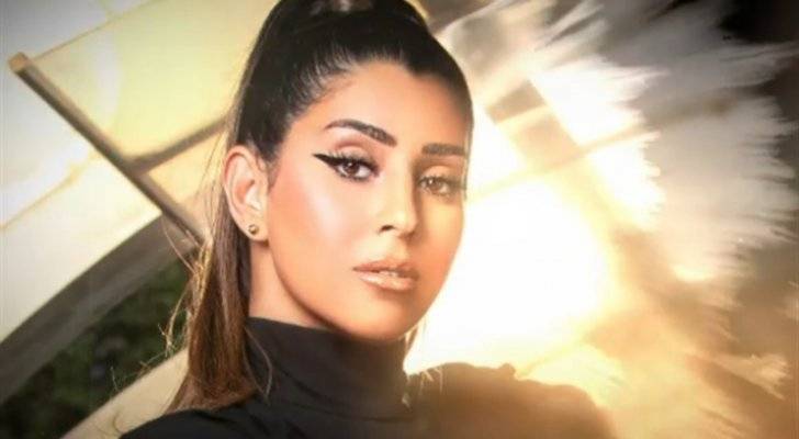 هذا ما كشفت عنه أيتن عامر عن مسلسل مكتوب عليا