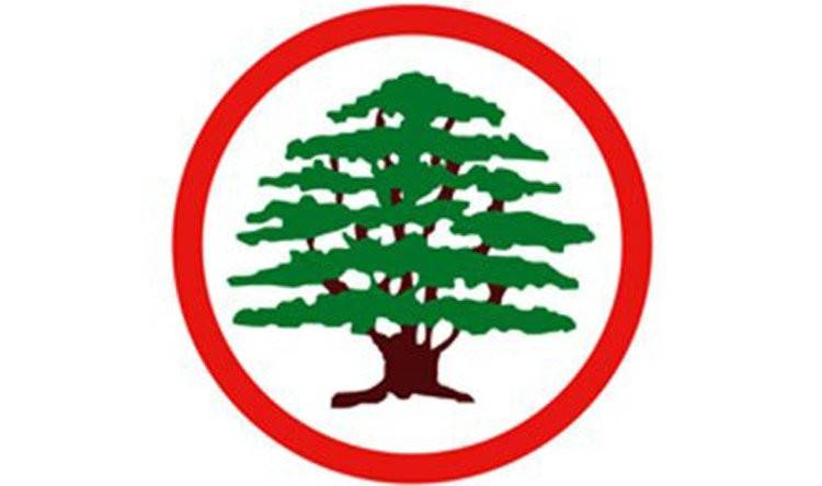 "الذي انهار لبنان كلّيًّا في عهده ما زال يتفاصح بالكلام"... القوات ترد على باسيل!