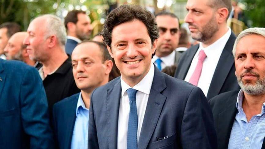 المكاري افتتح دورة تدريبية عن حفظ الارشيف ورقمنته بالتعاون مع السفارة الفرنسية