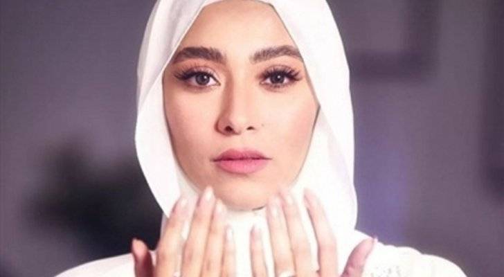 زيزي عادل تعلن إعتزالها الغناء وهذا ما كشفته