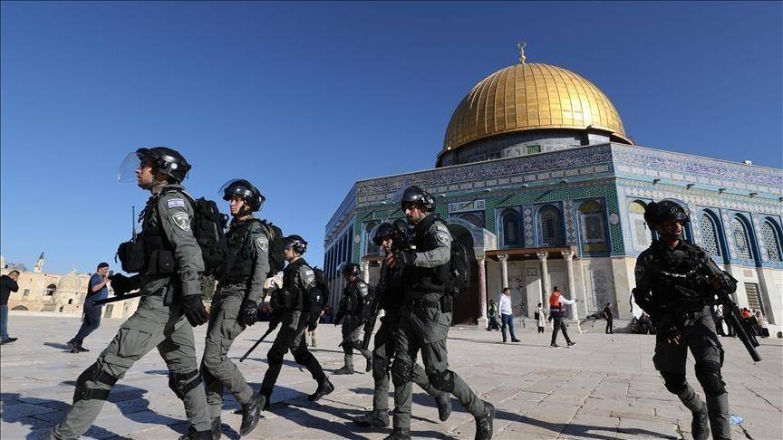 الأمم المتحدة: لوقف الإستفزازات في القدس