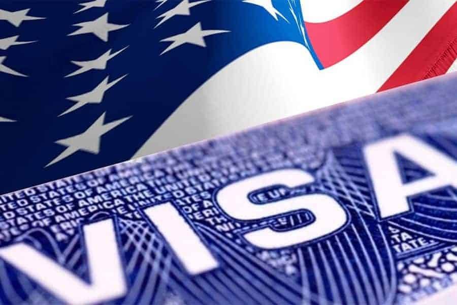 تسهيل شروط الحصول على تأشيرة دخول الولايات المتحدة لشريحة من السعوديين